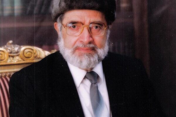 Amir Kedua Hizb ut-Tahrir: Syaikh Abdul Qadim Zallum