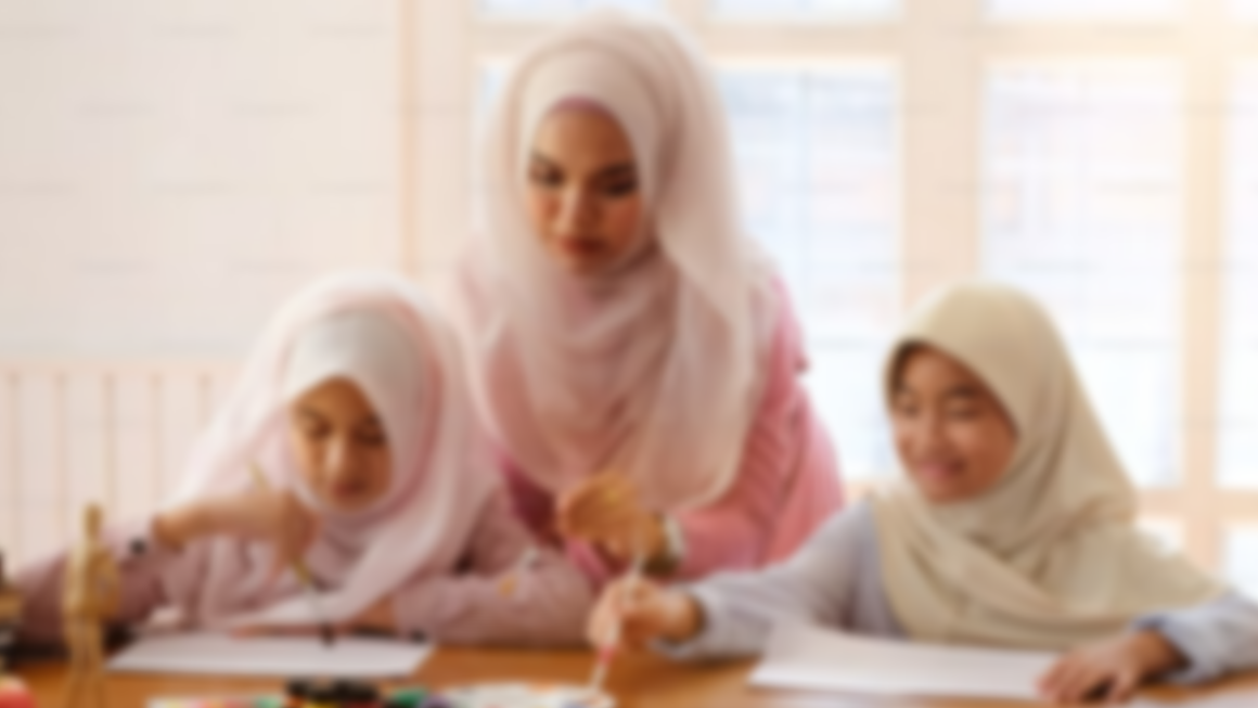 Menjadi Sosok Ibu Dambaan, Harus Bagaimana?